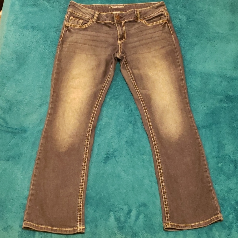Maurices Jeans
